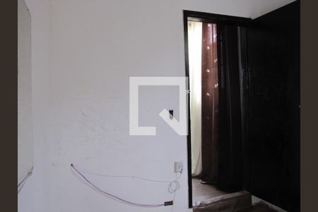 Quarto 1 de casa para alugar com 2 quartos, 100m² em Chácara Cruzeiro do Sul, São Paulo