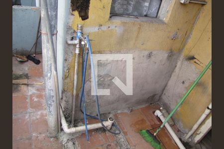 Casa para alugar com 100m², 3 quartos e sem vagaÁrea de Serviço