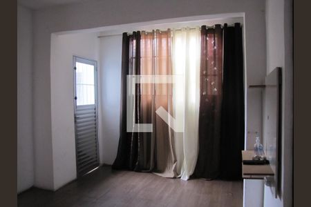 Sala de casa para alugar com 2 quartos, 100m² em Chácara Cruzeiro do Sul, São Paulo