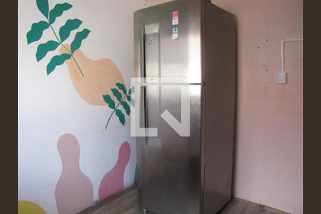 Casa para alugar com 100m², 3 quartos e sem vagaCozinha