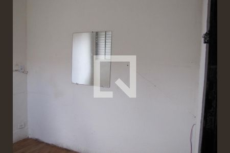 Closet Suíte de casa para alugar com 2 quartos, 100m² em Chácara Cruzeiro do Sul, São Paulo