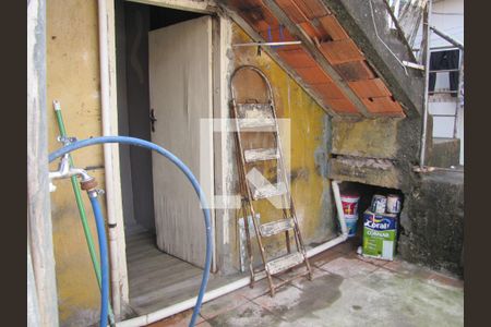 Casa para alugar com 100m², 3 quartos e sem vagaÁrea de Serviço