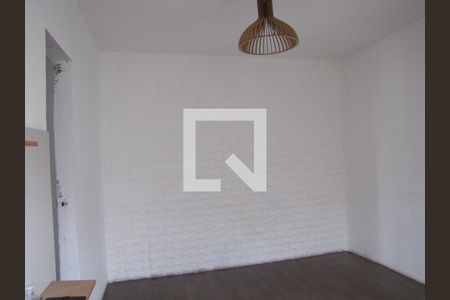 Sala de casa para alugar com 2 quartos, 100m² em Chácara Cruzeiro do Sul, São Paulo