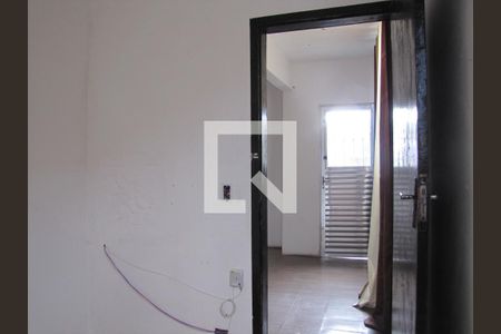 Quarto 1 de casa para alugar com 2 quartos, 100m² em Chácara Cruzeiro do Sul, São Paulo