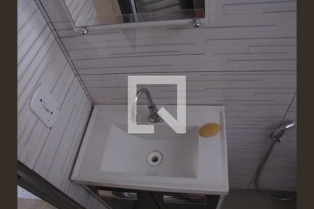 Casa para alugar com 100m², 3 quartos e sem vagaBanheiro