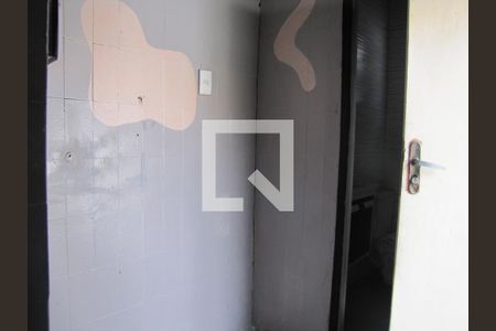 Casa para alugar com 100m², 3 quartos e sem vagaCorredor