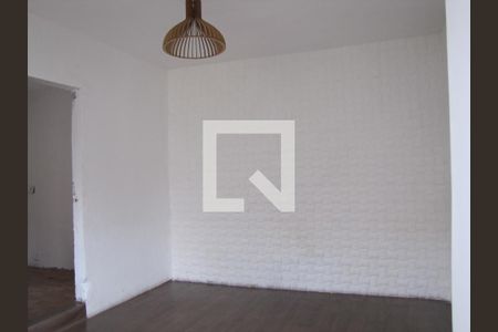 Sala de casa para alugar com 2 quartos, 100m² em Chácara Cruzeiro do Sul, São Paulo