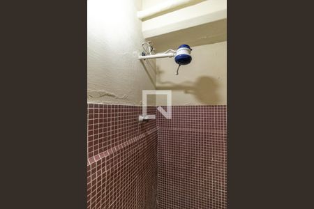 Banheiro - Chuveiro de kitnet/studio para alugar com 1 quarto, 20m² em Centro, São Paulo
