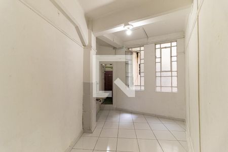 Studio de kitnet/studio para alugar com 1 quarto, 20m² em Centro, São Paulo