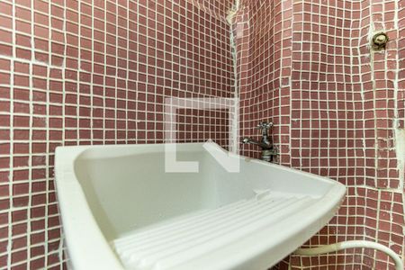 Studio para alugar com 20m², 1 quarto e sem vagaBanheiro - Tanque