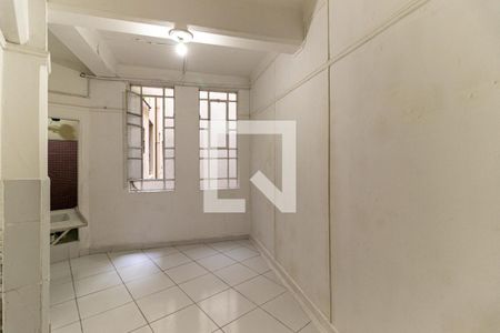 Studio de kitnet/studio para alugar com 1 quarto, 20m² em Centro, São Paulo