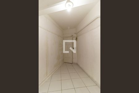 Studio de kitnet/studio para alugar com 1 quarto, 20m² em Centro, São Paulo