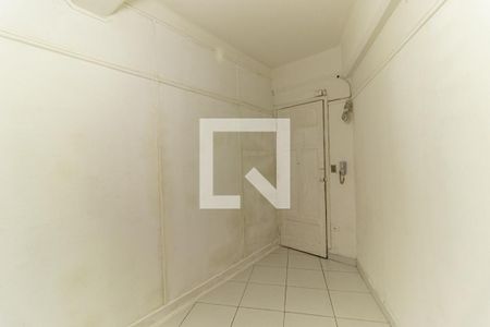 Studio de kitnet/studio para alugar com 1 quarto, 20m² em Centro, São Paulo