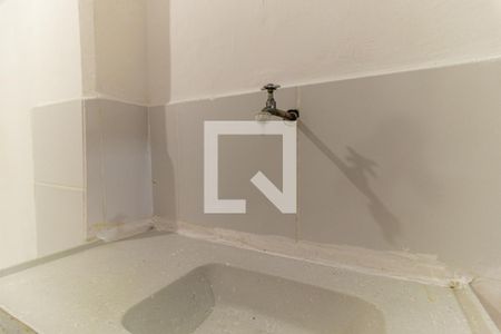 Cozinha - Torneira de kitnet/studio para alugar com 1 quarto, 20m² em Centro, São Paulo