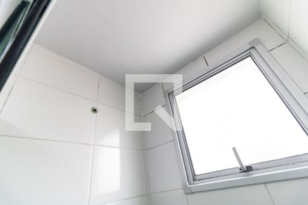 Apartamento à venda com 63m², 3 quartos e 1 vaga Apartamento à venda com 63m², 3 quartos e 1 vagaBanheiro da Suíte