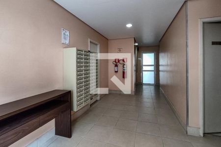 Apartamento à venda com 63m², 3 quartos e 1 vaga Apartamento à venda com 63m², 3 quartos e 1 vagaHall de Entrada