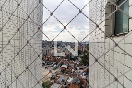 Apartamento à venda com 63m², 3 quartos e 1 vaga Apartamento à venda com 63m², 3 quartos e 1 vagaVista da Lavanderia