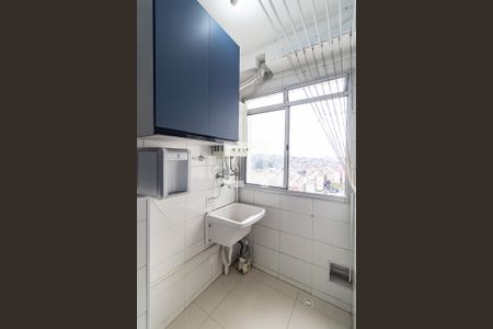 Apartamento à venda com 63m², 3 quartos e 1 vaga Apartamento à venda com 63m², 3 quartos e 1 vagaÁrea de Serviço