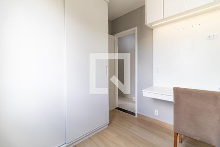 Apartamento à venda com 63m², 3 quartos e 1 vaga Apartamento à venda com 63m², 3 quartos e 1 vagaQuarto 2
