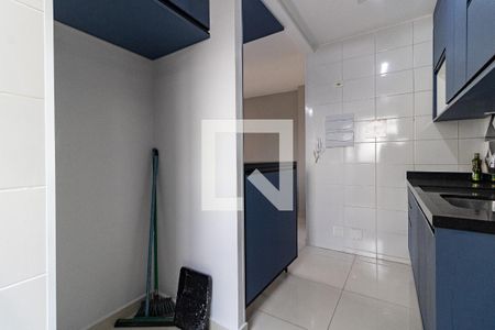 Apartamento à venda com 63m², 3 quartos e 1 vaga Apartamento à venda com 63m², 3 quartos e 1 vagaCozinha