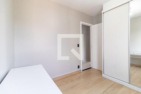 Apartamento à venda com 63m², 3 quartos e 1 vaga Apartamento à venda com 63m², 3 quartos e 1 vagaQuarto 3