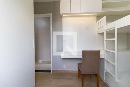 Apartamento à venda com 63m², 3 quartos e 1 vaga Apartamento à venda com 63m², 3 quartos e 1 vagaQuarto 2