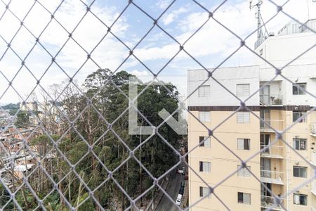 Apartamento à venda com 63m², 3 quartos e 1 vaga Apartamento à venda com 63m², 3 quartos e 1 vagaVista do Quarto 2