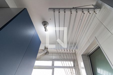 Apartamento à venda com 63m², 3 quartos e 1 vaga Apartamento à venda com 63m², 3 quartos e 1 vagaÁrea de Serviço