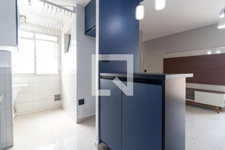Apartamento à venda com 63m², 3 quartos e 1 vaga Apartamento à venda com 63m², 3 quartos e 1 vagaCozinha