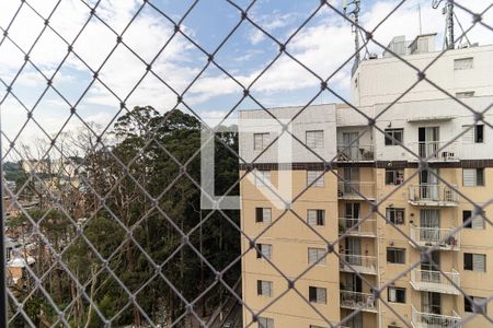 Apartamento à venda com 63m², 3 quartos e 1 vaga Apartamento à venda com 63m², 3 quartos e 1 vagaVista do Quarto 3