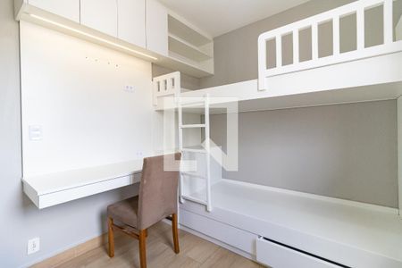 Apartamento à venda com 63m², 3 quartos e 1 vaga Apartamento à venda com 63m², 3 quartos e 1 vagaQuarto 2