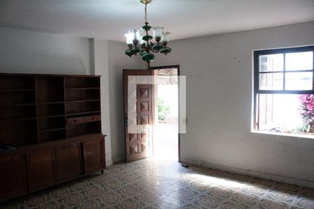 Sala de casa à venda com 3 quartos, 95m² em Portuguesa, Rio de Janeiro