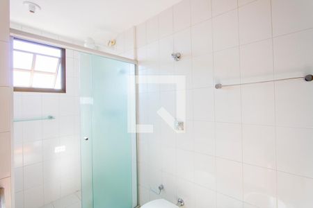 Apartamento para alugar com 140m², 3 quartos e 2 vagasBanheiro social