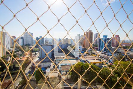 Apartamento para alugar com 140m², 3 quartos e 2 vagasVista do quarto 2