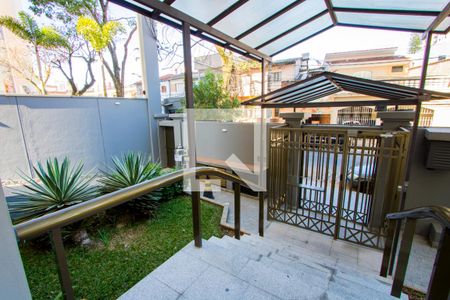 Apartamento para alugar com 140m², 3 quartos e 2 vagasÁrea comum