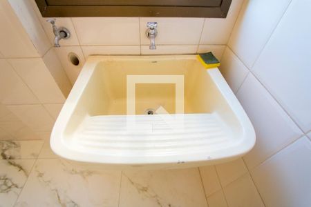 Apartamento para alugar com 140m², 3 quartos e 2 vagasÁrea de serviço