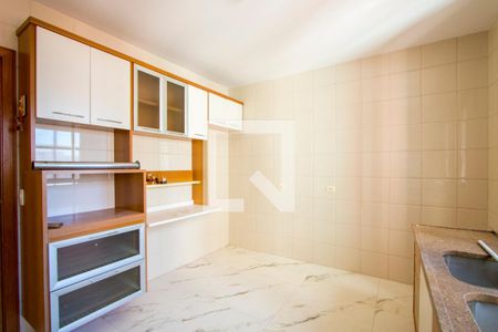 Apartamento para alugar com 140m², 3 quartos e 2 vagasCozinha