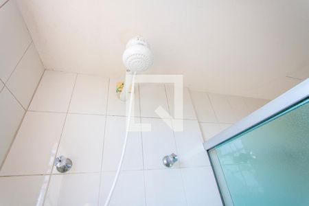 Apartamento para alugar com 140m², 3 quartos e 2 vagasBanheiro social