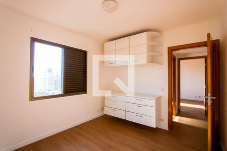 Apartamento para alugar com 140m², 3 quartos e 2 vagasQuarto 2