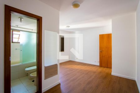 Quarto 1 - Suíte de apartamento para alugar com 3 quartos, 140m² em Centro, Santo André