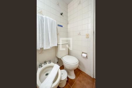 Apartamento para alugar com 84m², 2 quartos e 2 vagasBanheiro