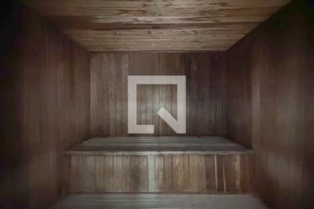 Apartamento para alugar com 84m², 2 quartos e 2 vagasÁrea comum - Sauna Seca