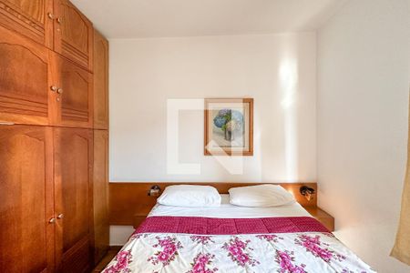 Apartamento para alugar com 84m², 2 quartos e 2 vagasQuarto 1