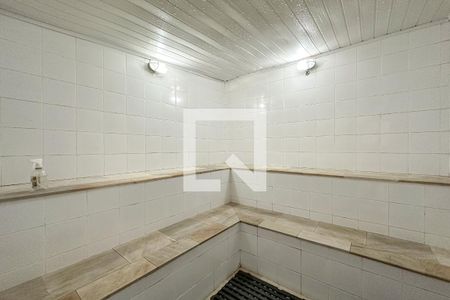 Apartamento para alugar com 84m², 2 quartos e 2 vagasÁrea comum - Sauna Úmida