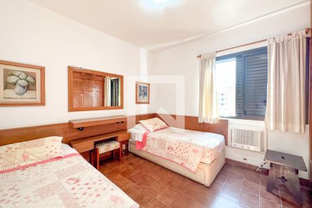 Apartamento para alugar com 84m², 2 quartos e 2 vagasQuarto 2