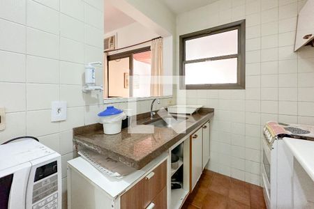 Apartamento para alugar com 84m², 2 quartos e 2 vagasCozinha