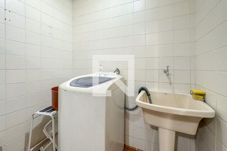 Apartamento para alugar com 84m², 2 quartos e 2 vagasÁrea de Serviço