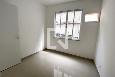 Quarto de apartamento para alugar com 2 quartos, 45m² em Jardim Vinte E Cinco de Agosto, Duque de Caxias