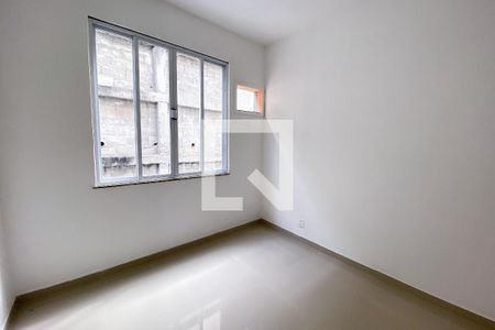 Quarto de apartamento para alugar com 2 quartos, 45m² em Jardim Vinte E Cinco de Agosto, Duque de Caxias