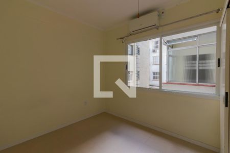 Quarto Suíte de apartamento à venda com 2 quartos, 128m² em Bom Fim, Porto Alegre